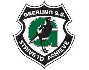 Geebung State School logo