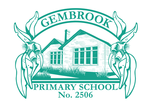Gembrook Primary School logo