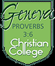 Geneva Christian College logo