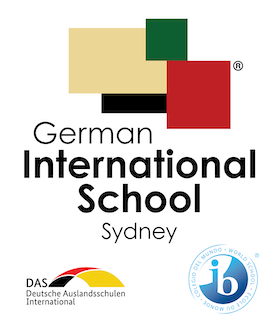 German International School Sydney logo