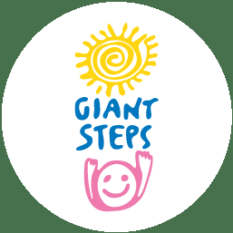 Giant Steps Sydney logo