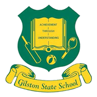 Gilston State School logo