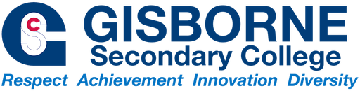 Gisborne Secondary College logo