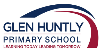 Glen Huntly Primary School logo