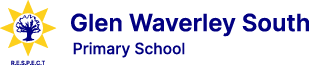 Glen Waverley South Primary School logo