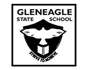 Gleneagle State School logo