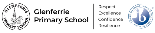 Glenferrie Primary School logo