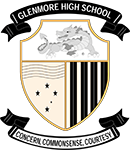 Glenmore State High School logo