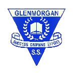 Glenmorgan State School logo