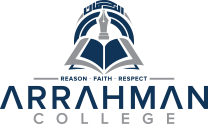 Arrahman College logo