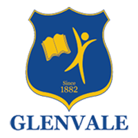 Glenvale State School logo