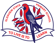 Glenview State School logo