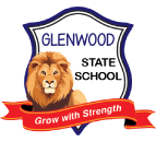 Glenwood State School logo