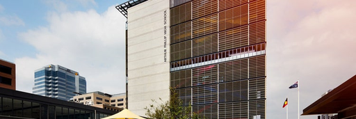 Arthur Phillip High School logo