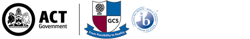 Gold Creek School logo