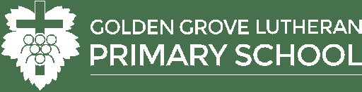 Golden Grove Lutheran Primary School logo