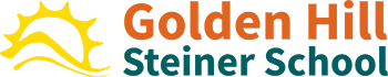 Golden Hill Steiner School logo