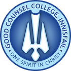 Good Counsel College logo