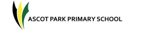 Ascot Park Primary School logo