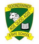 Goondiwindi State School logo