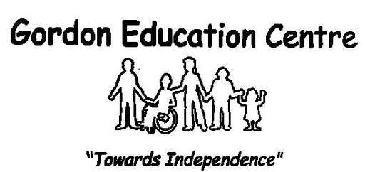 Gordon Education Centre logo