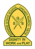 Gowrie State School logo