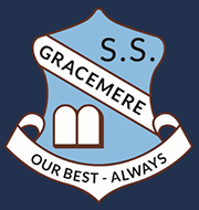 Gracemere State School logo
