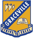 Graceville State School logo