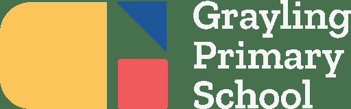Grayling Primary School logo