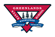 Greenlands State School logo
