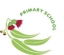 Greensborough Primary School logo