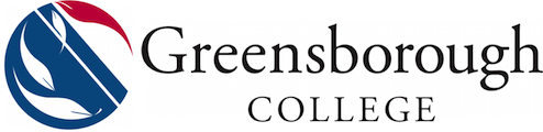 Greensborough Secondary College logo