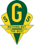 Greenslopes State School logo