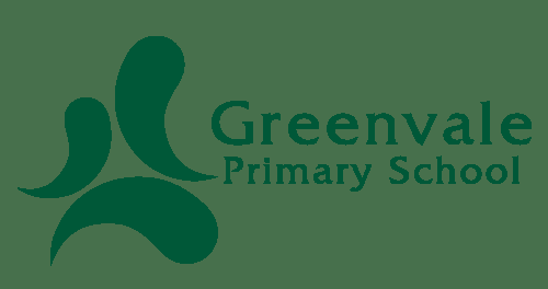 Greenvale Primary School logo