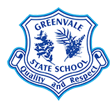 Greenvale State School logo
