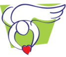 Guardian Angels' Primary School logo