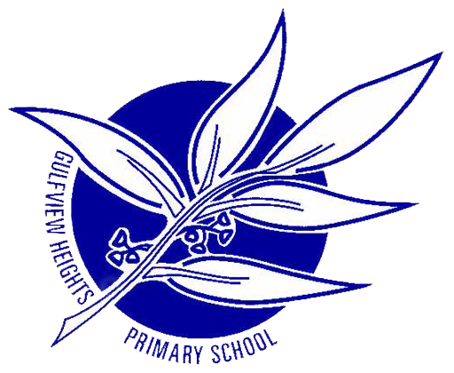 Gulfview Heights Primary School logo