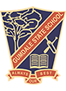 Gumdale State School logo