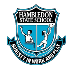 Hambledon State School logo