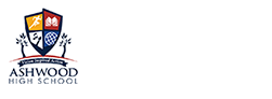 Ashwood High School logo