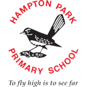 Hampton Park Primary School logo