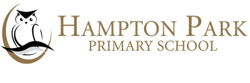 Hampton Park Primary School logo