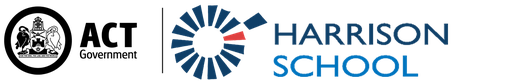 Harrison School logo