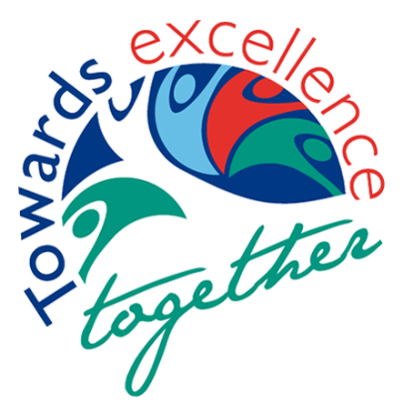 Harristown State School logo
