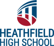 Heathfield High School logo