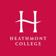 Heathmont College logo