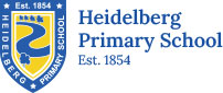 Heidelberg Primary School logo
