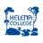Helena College logo
