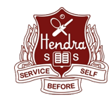 Hendra State School logo