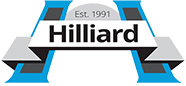 Hilliard State School logo